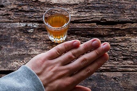 wéi ze refuséieren