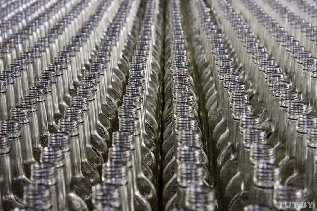 alkoholesch Produkter